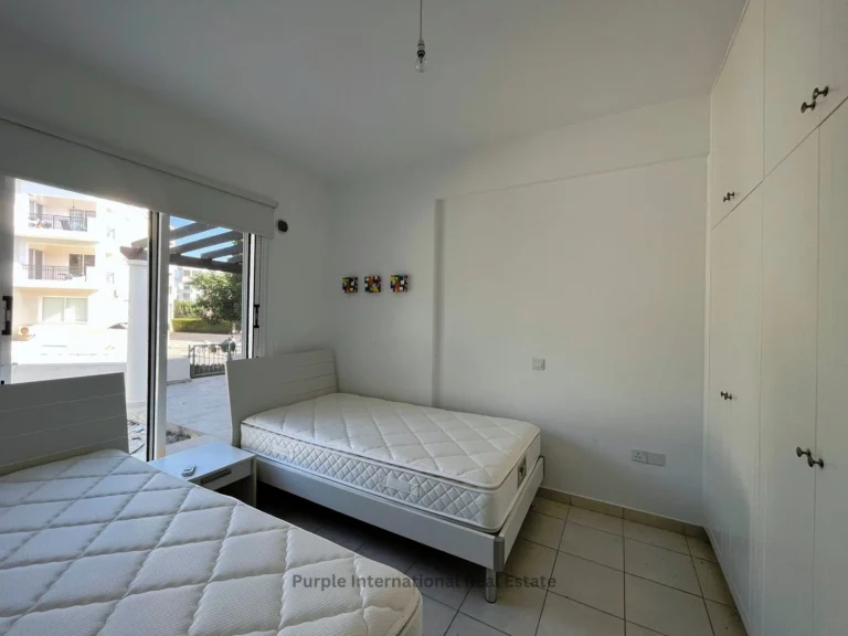 2 Bedroom Apartment for Sale in Paphos – Universal