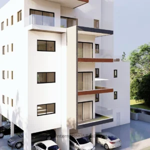 2 Bedroom Apartment for Sale in Limassol – Zakaki