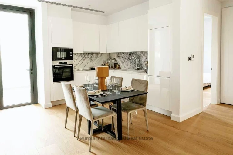 2 Bedroom Apartment for Sale in Paphos District