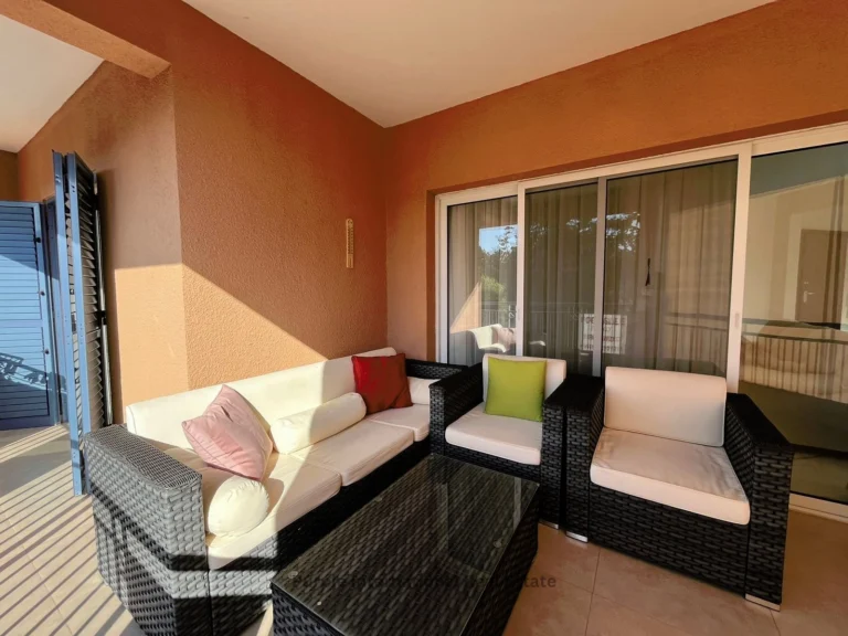 2 Bedroom Apartment for Sale in Kato Paphos