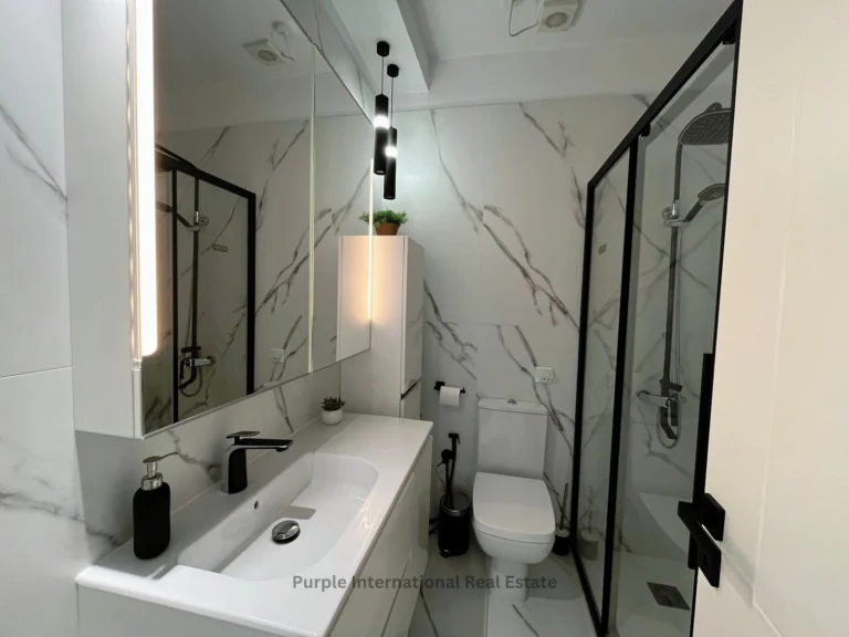 2 Bedroom Apartment for Sale in Kato Paphos