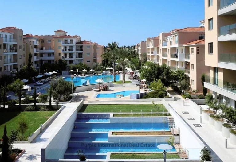 3 Bedroom House for Sale in Paphos – Universal