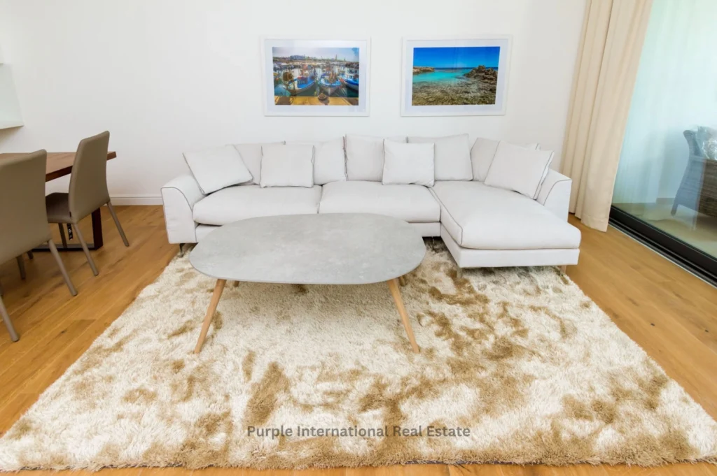 2 Bedroom Apartment for Sale in Limassol District