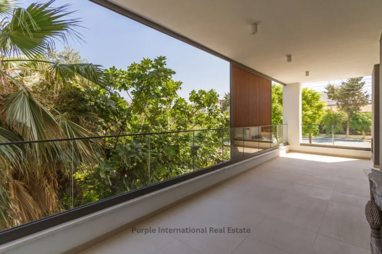 2 Bedroom Apartment for Sale in Limassol District