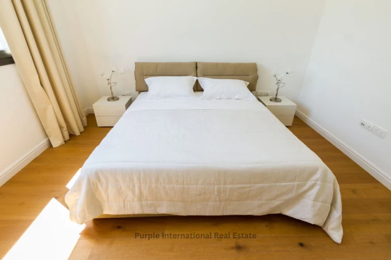 2 Bedroom Apartment for Sale in Limassol District
