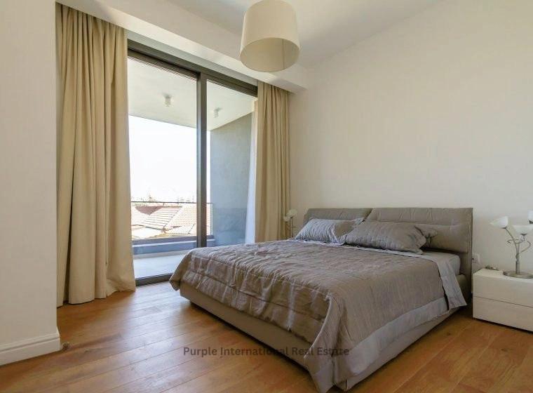 3 Bedroom Apartment for Sale in Limassol District