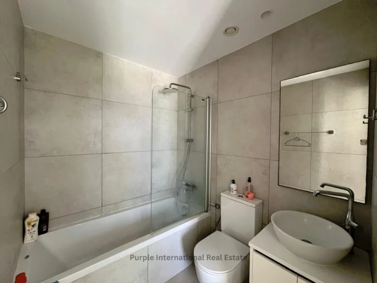 2 Bedroom House for Sale in Koloni, Paphos District