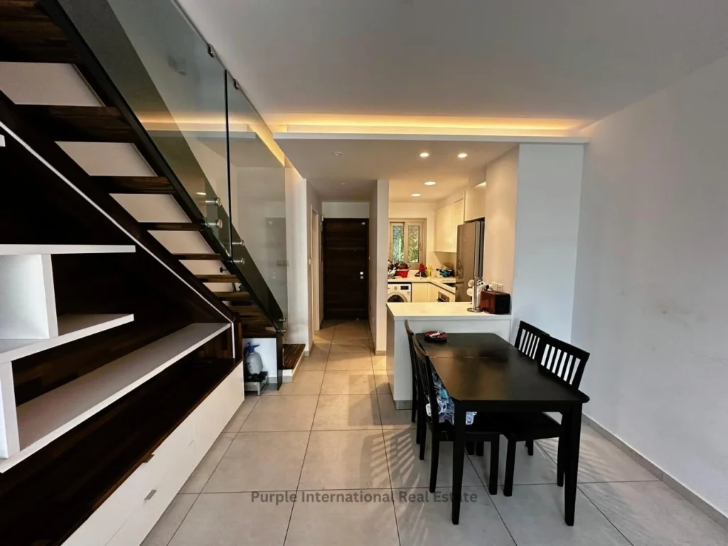 2 Bedroom House for Sale in Koloni, Paphos District
