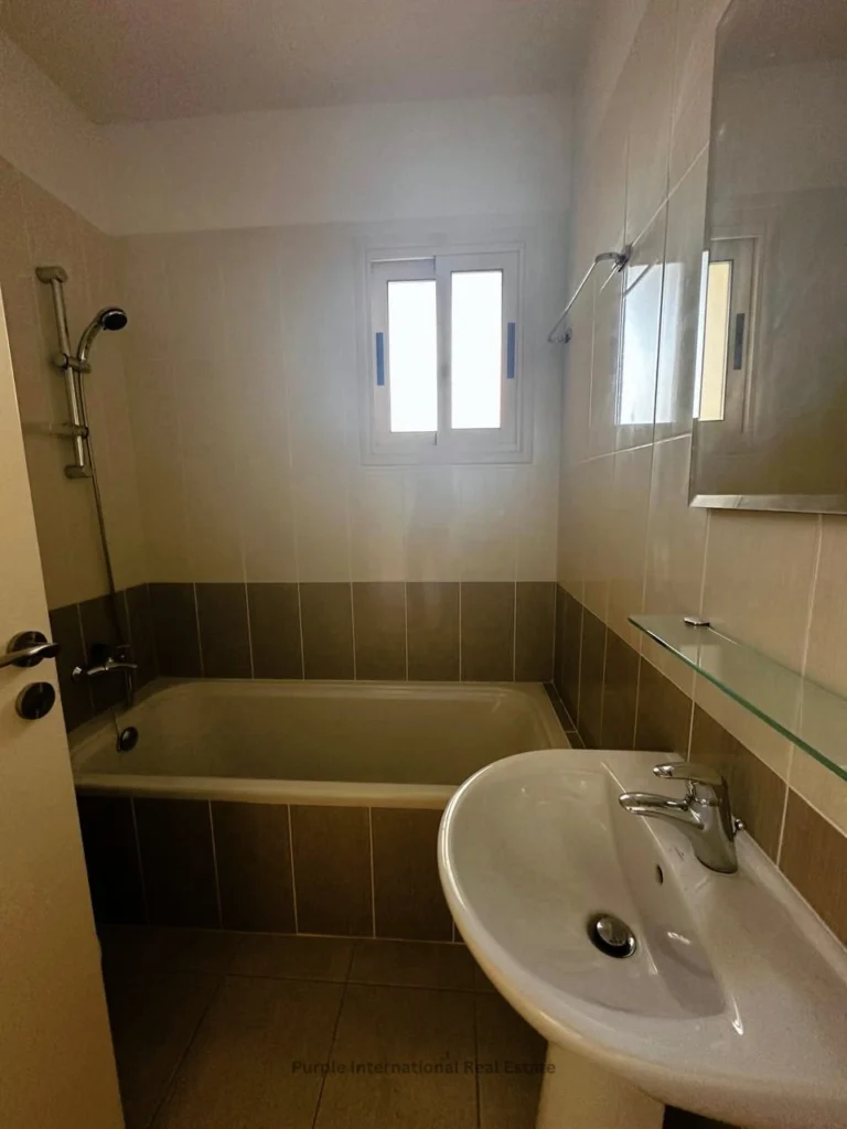 2 Bedroom Apartment for Sale in Paphos – Universal