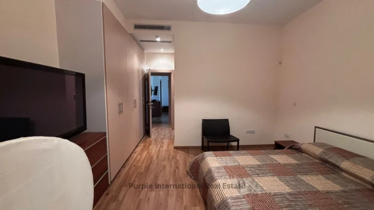 3 Bedroom Apartment for Rent in Agios Tychonas, Limassol District