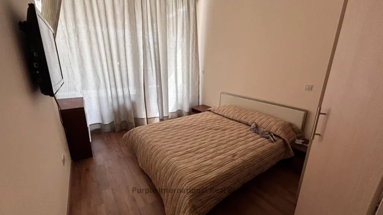 3 Bedroom Apartment for Rent in Agios Tychonas, Limassol District
