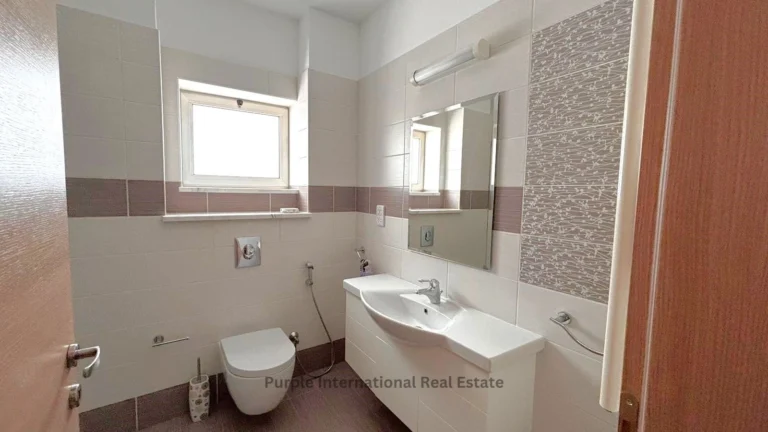 3 Bedroom Apartment for Rent in Agios Tychonas, Limassol District