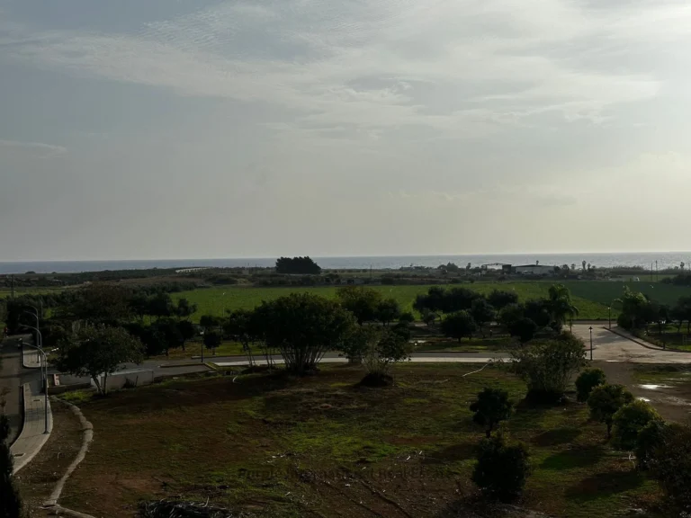 2 Bedroom Apartment for Sale in Paphos District