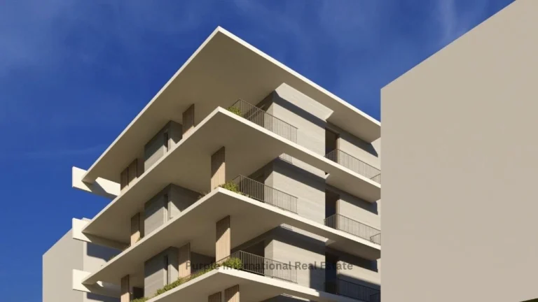 1 Bedroom Apartment for Sale in Paphos District