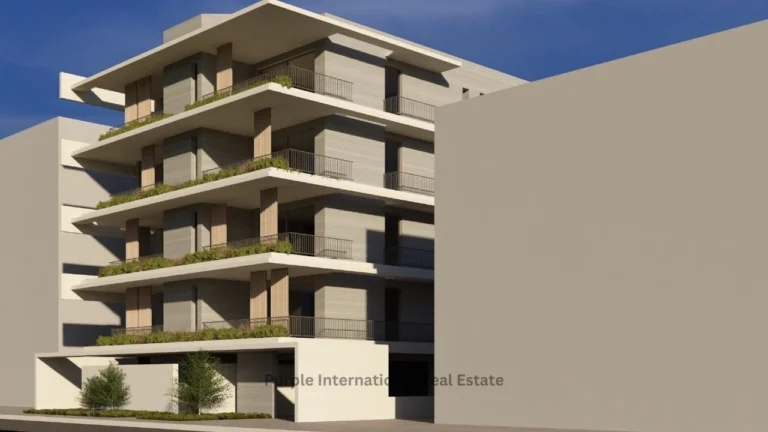 1 Bedroom Apartment for Sale in Paphos District