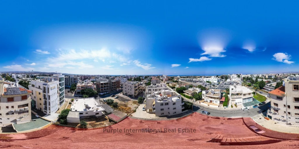 1 Bedroom Apartment for Sale in Paphos District