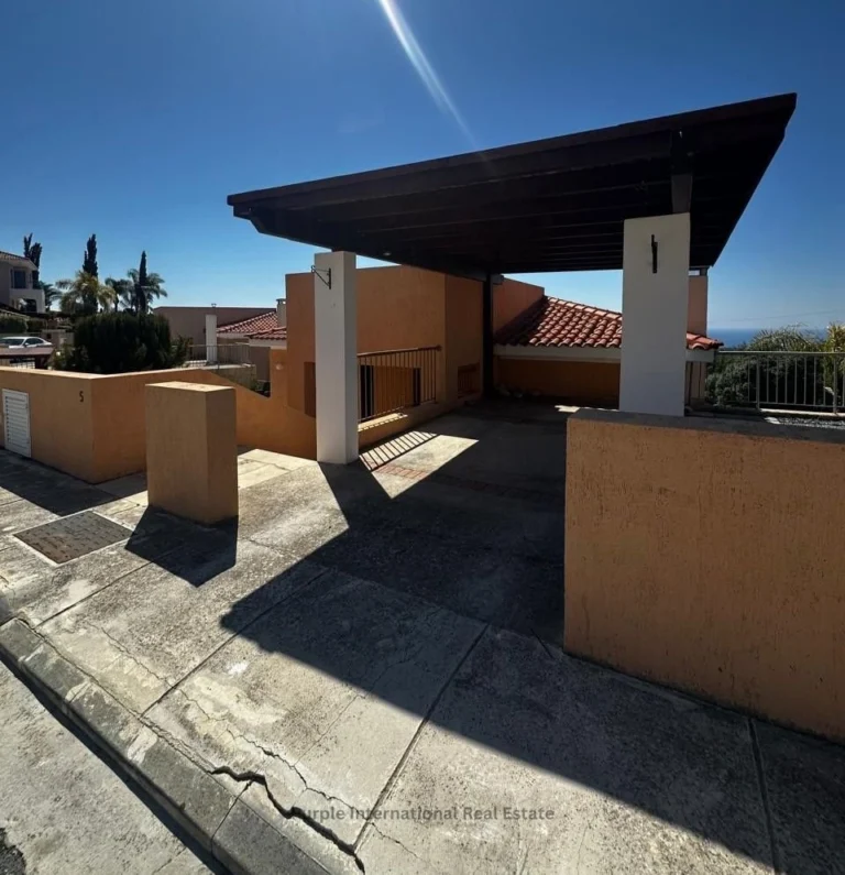 3 Bedroom House for Sale in Tremithousa, Paphos District
