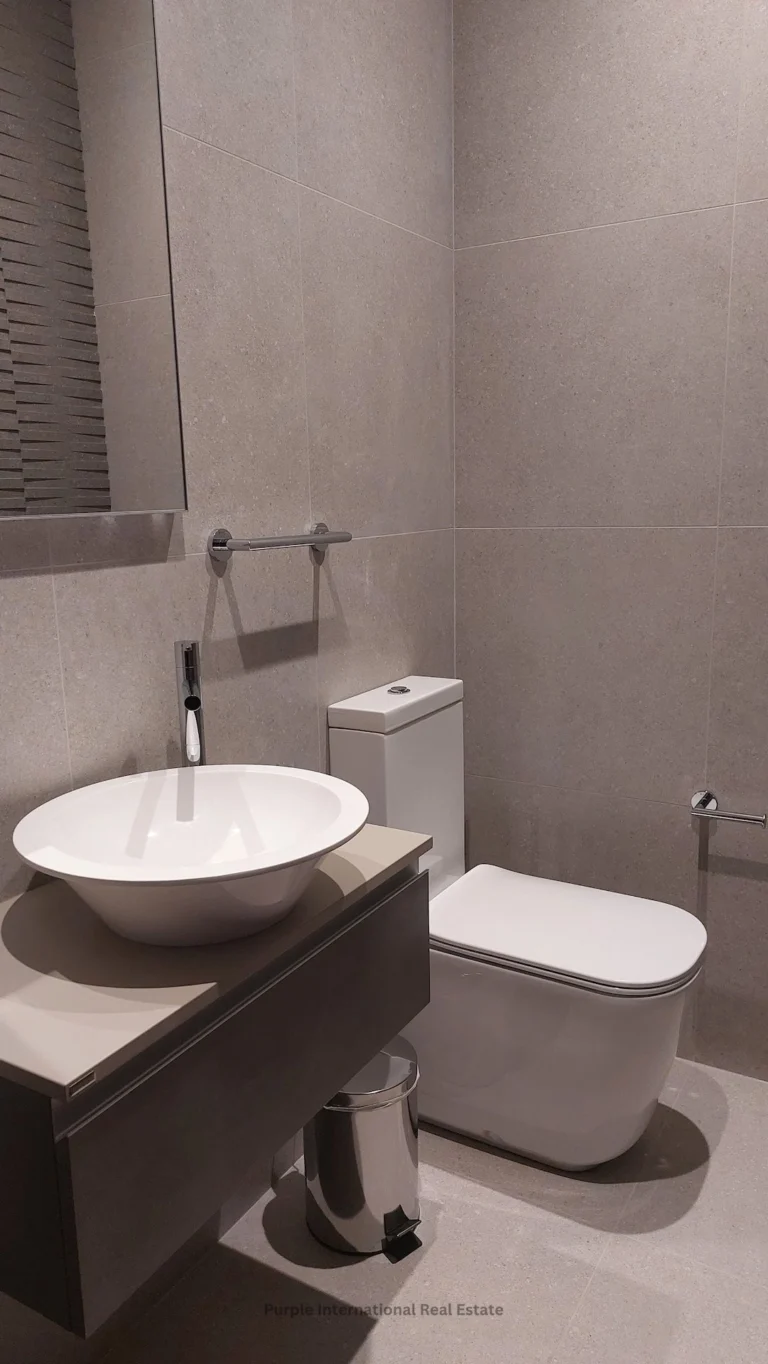 4 Bedroom Apartment for Rent in Limassol District