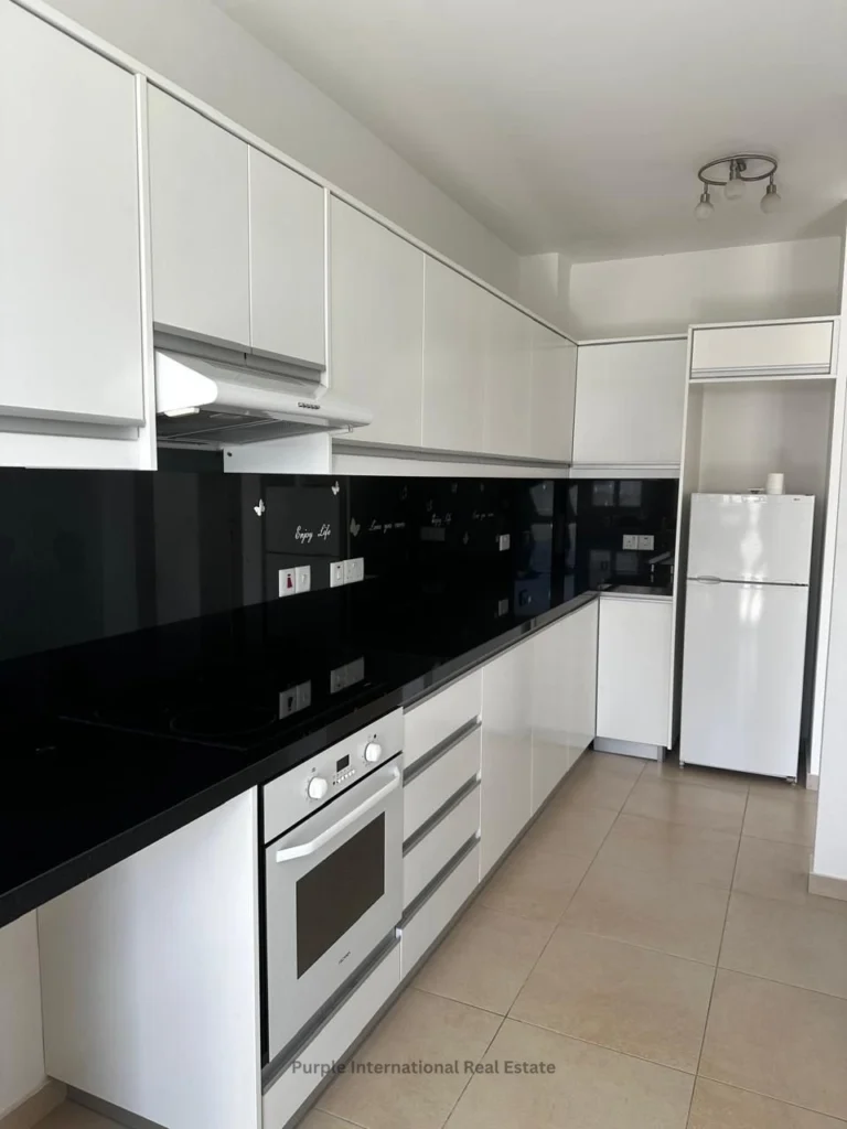 3 Bedroom Apartment for Sale in Paphos – Universal