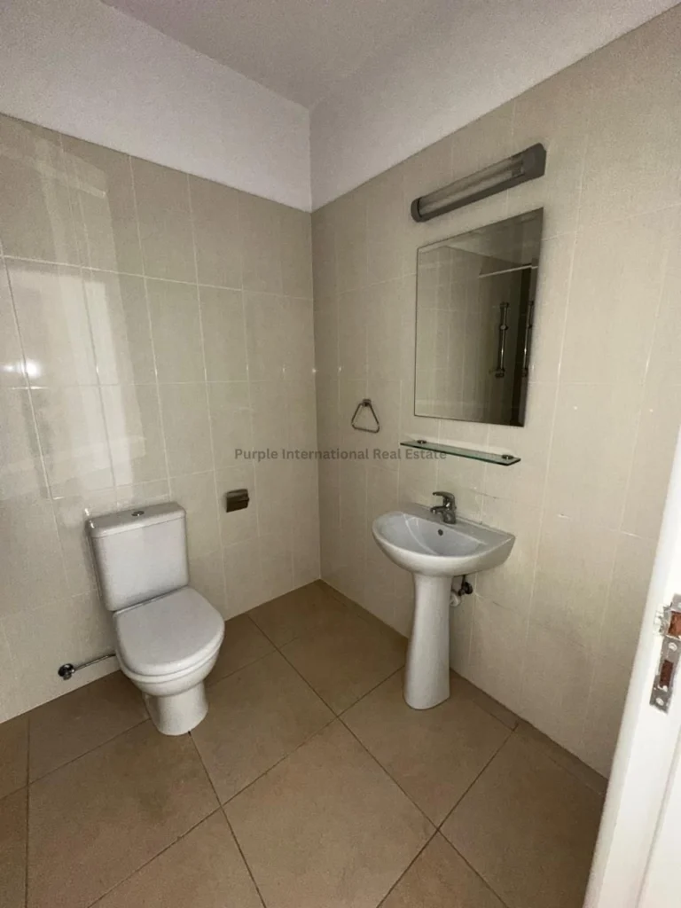 3 Bedroom Apartment for Sale in Paphos – Universal
