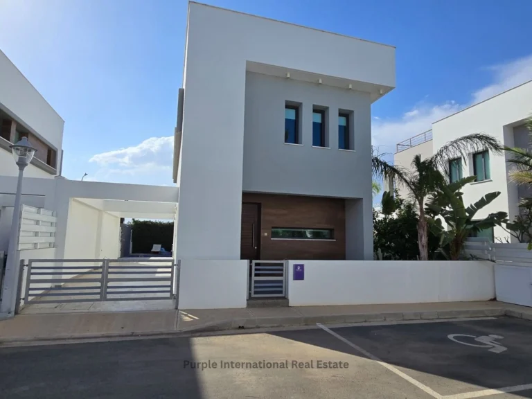 3 Bedroom House for Sale in Pernera, Famagusta District