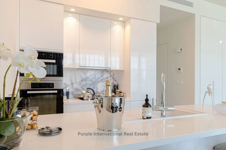 40m² Apartment for Sale in Paphos District