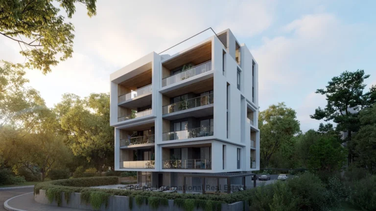 1 Bedroom Apartment for Sale in Limassol District