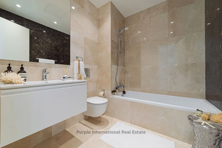 2 Bedroom Apartment for Sale in Limassol District
