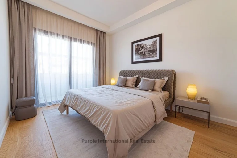 2 Bedroom Apartment for Sale in Limassol District