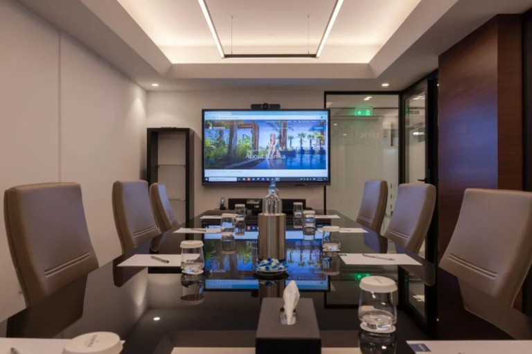 1072m² Building for Sale in Limassol – Neapolis