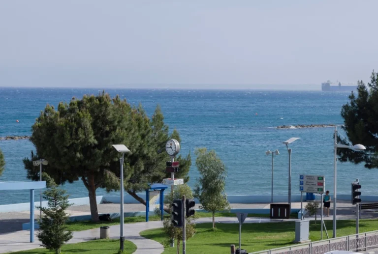 1072m² Building for Sale in Limassol – Neapolis
