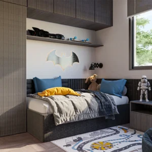 1 Bedroom Apartment for Sale in Kato Polemidia, Limassol District