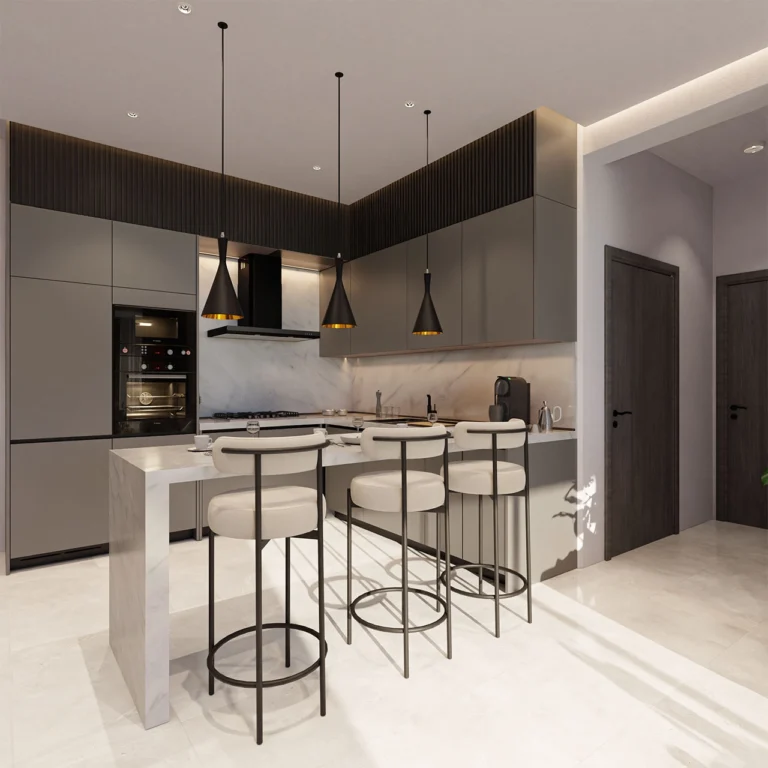 2 Bedroom Apartment for Sale in Kato Polemidia, Limassol District