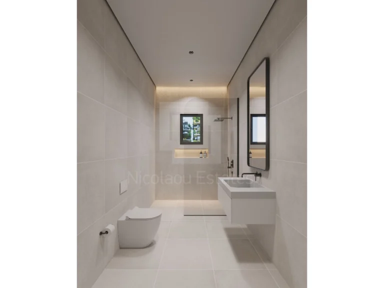 1 Bedroom Apartment for Sale in Limassol District