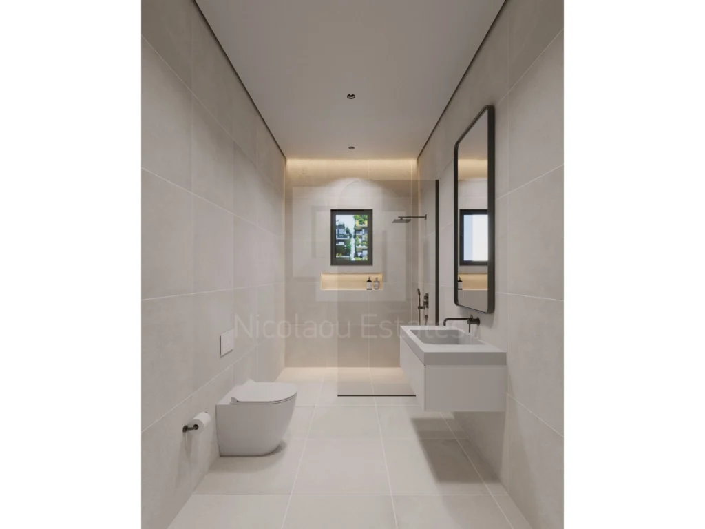 2 Bedroom Apartment for Sale in Limassol District