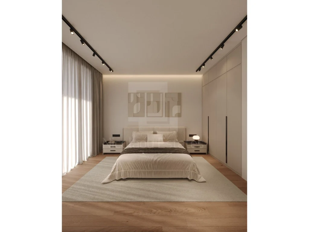 1 Bedroom Apartment for Sale in Limassol District