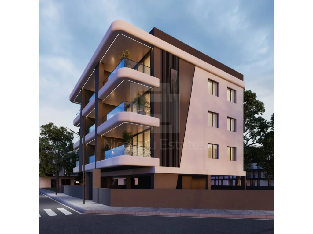 1 Bedroom Apartment for Sale in Limassol District