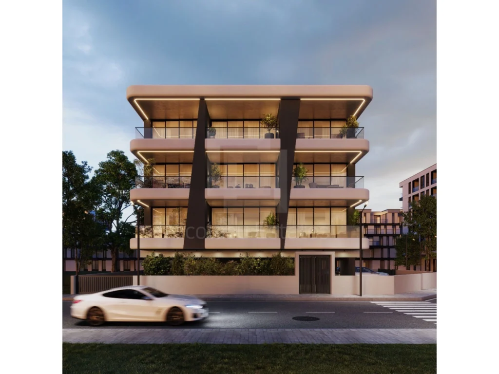 1 Bedroom Apartment for Sale in Limassol District
