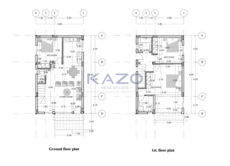 3 Bedroom House for Sale in Paphos District