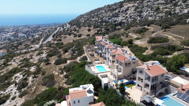 221m² House for Sale in Pegeia, Paphos District