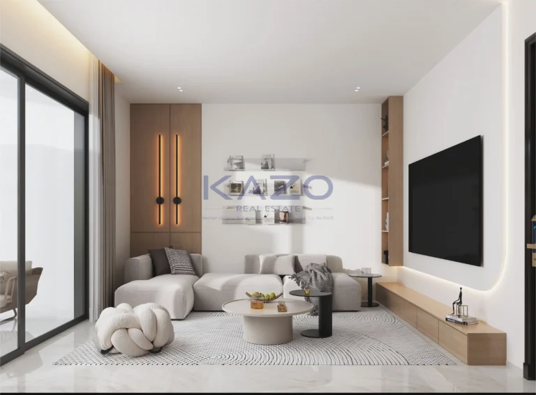 2 Bedroom Apartment for Sale in Paphos – Agios Theodoros