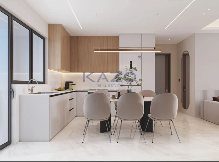 2 Bedroom Apartment for Sale in Paphos – Agios Theodoros