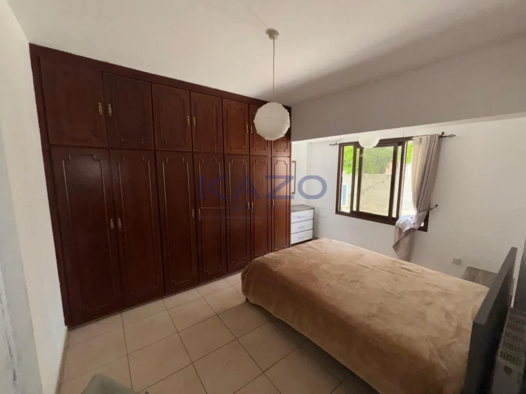 2 Bedroom Apartment for Rent in Limassol District