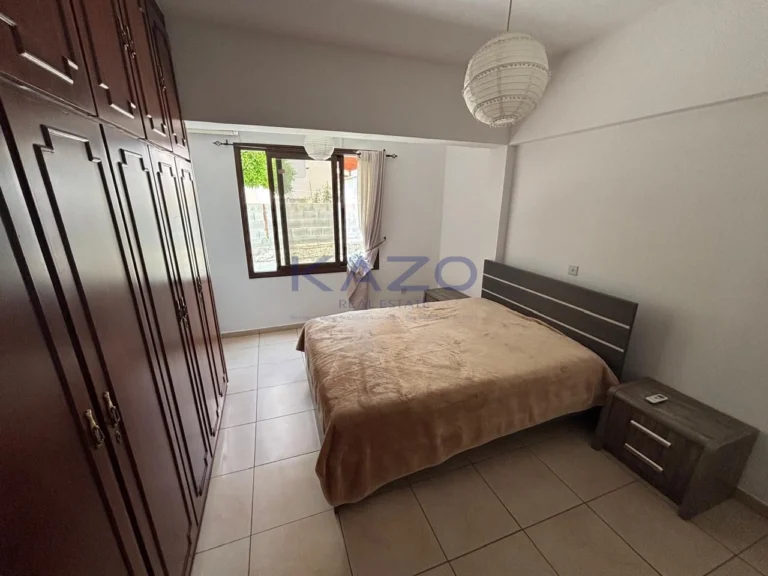 2 Bedroom Apartment for Rent in Limassol District