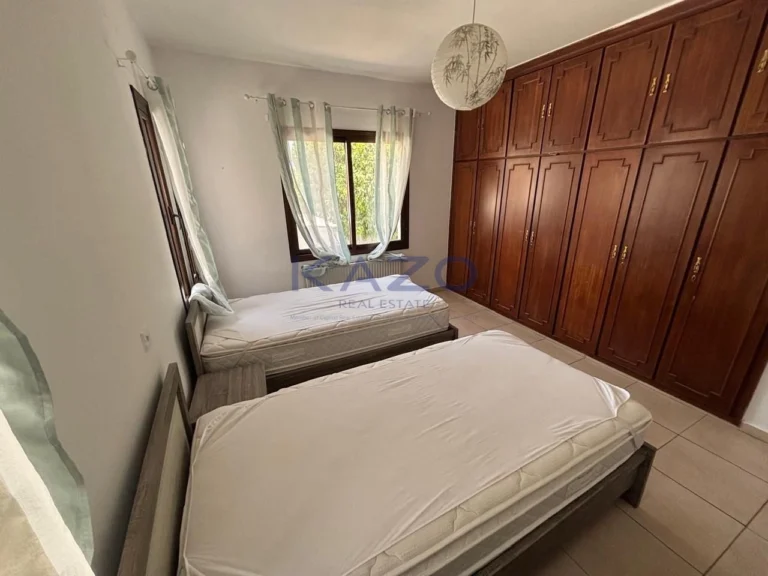 2 Bedroom Apartment for Rent in Limassol District