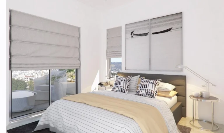 4 Bedroom Apartment for Sale in Limassol – Agios Athanasios
