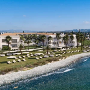 3 Bedroom House for Sale in Zygi, Larnaca District