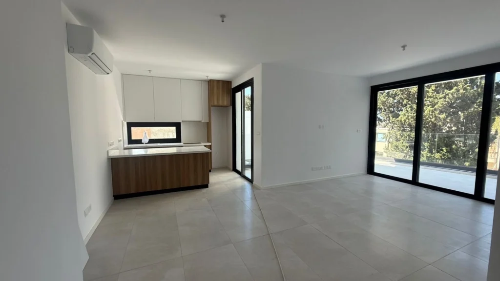 2 Bedroom Apartment for Sale in Paphos – Universal