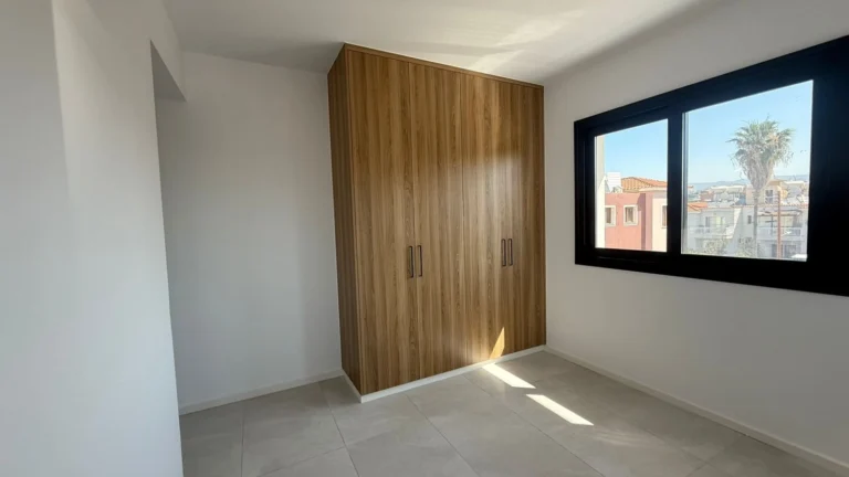 2 Bedroom Apartment for Rent in Paphos – Universal
