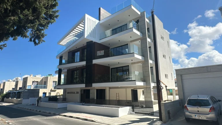 Cheap Apartments for Rent Paphos